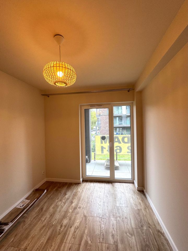 Mieszkanie 2-pokojowe Czarnochowice