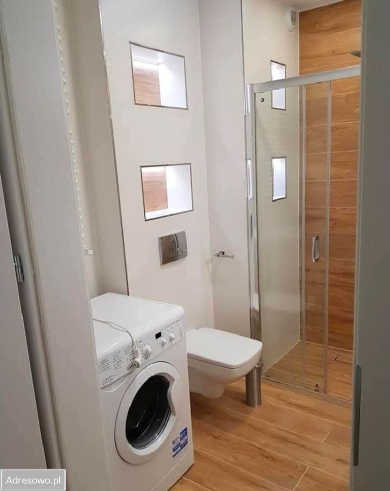 Mieszkanie 2-pokojowe Kraków Stare Miasto, al. 29 Listopada. Zdjęcie 5