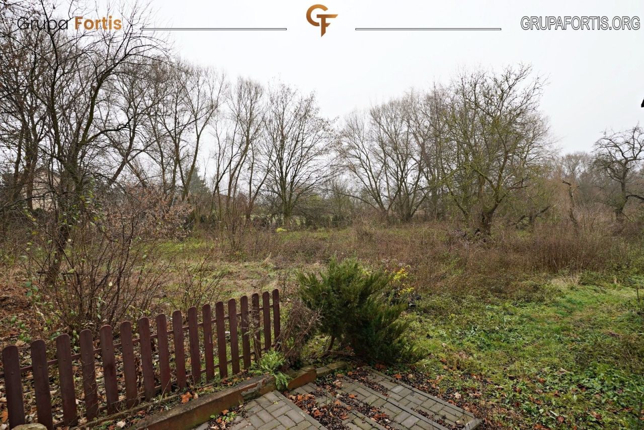 dom wolnostojący, 4 pokoje Kije. Zdjęcie 18