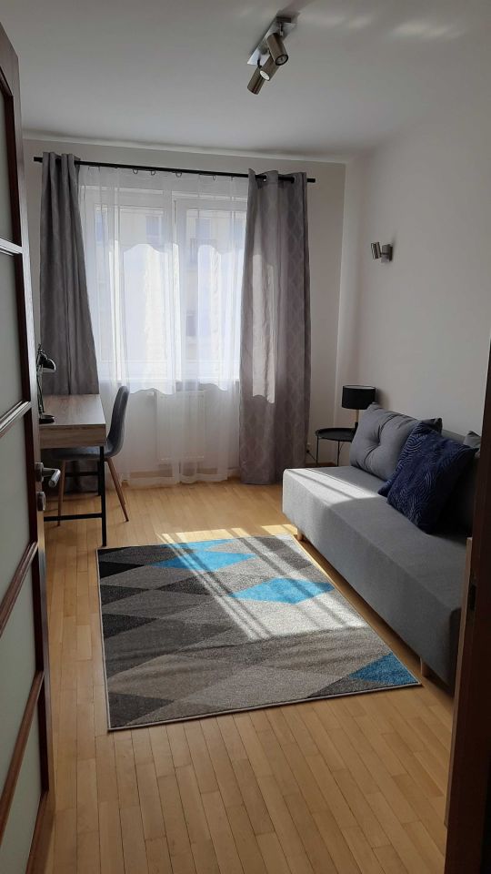 Mieszkanie 3-pokojowe Warszawa Ursus, ul. Tomcia Palucha. Zdjęcie 7