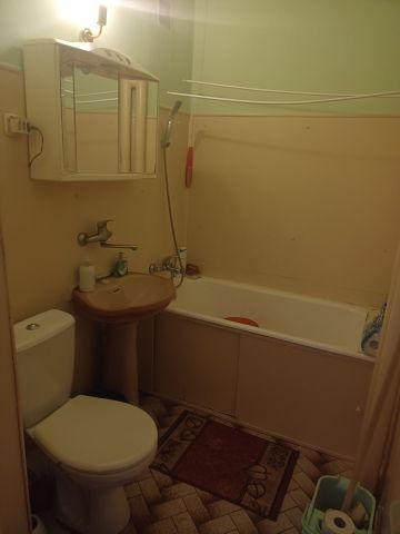 Mieszkanie 2-pokojowe Kościerzyna Centrum, ul. Kasztanowa. Zdjęcie 4