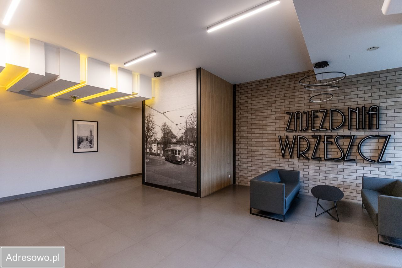 Mieszkanie 3-pokojowe Gdańsk Wrzeszcz, ul. Grudziądzka. Zdjęcie 12