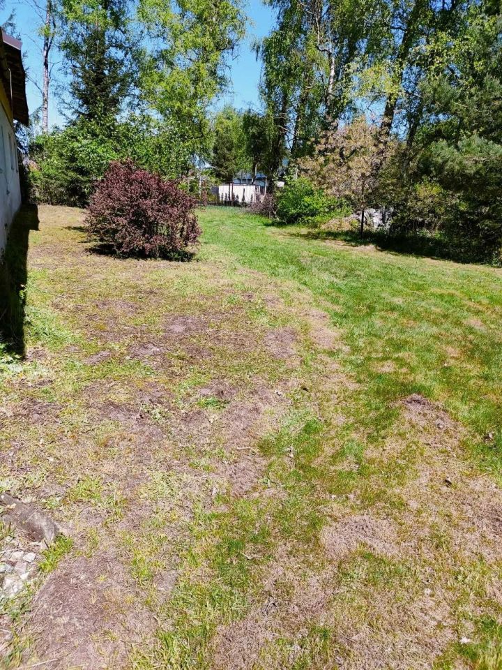 Działka rolna Łódź Górna, ul. Biwakowa. Zdjęcie 6