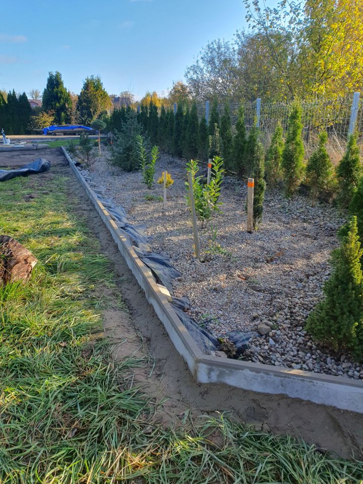 Działka budowlana Konarzewo. Zdjęcie 5