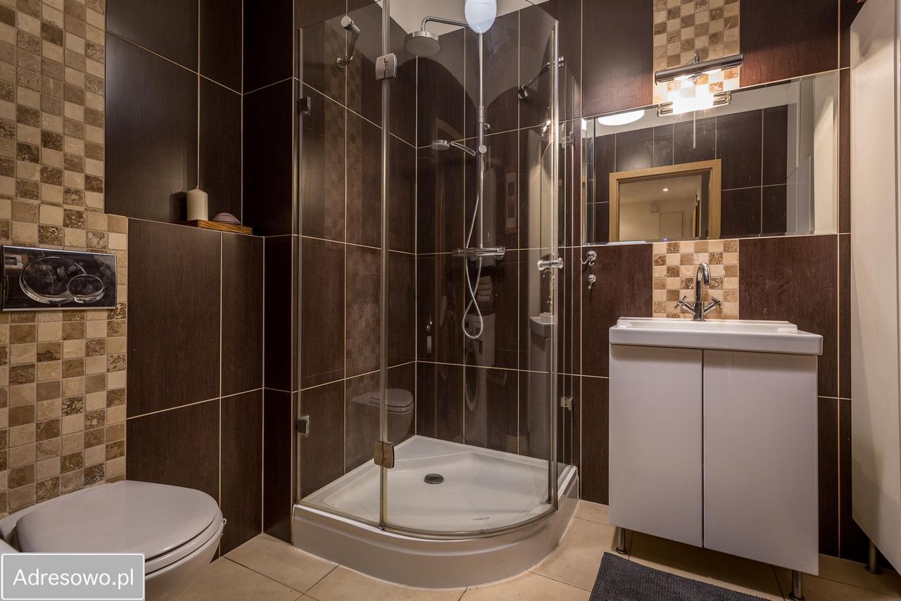 Mieszkanie 3-pokojowe Zakopane Centrum, ul. Szymony. Zdjęcie 13