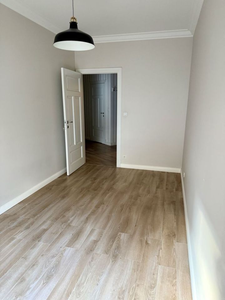 Mieszkanie 3-pokojowe Warszawa Żoliborz. Zdjęcie 4