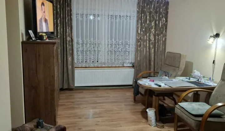 Mieszkanie 2-pokojowe Jaraczewo