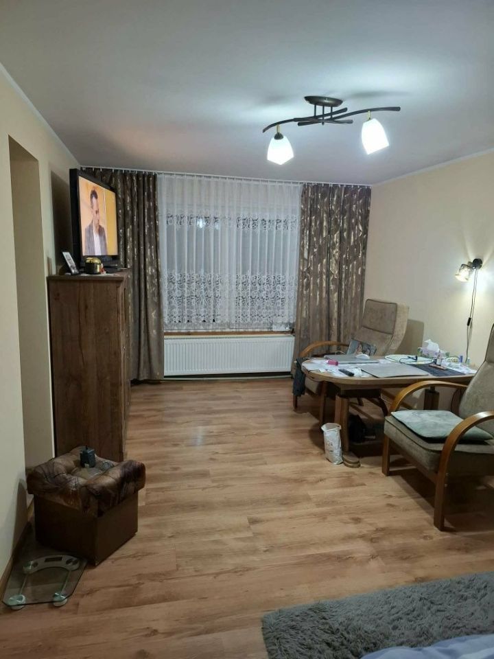 Mieszkanie 2-pokojowe Jaraczewo. Zdjęcie 1