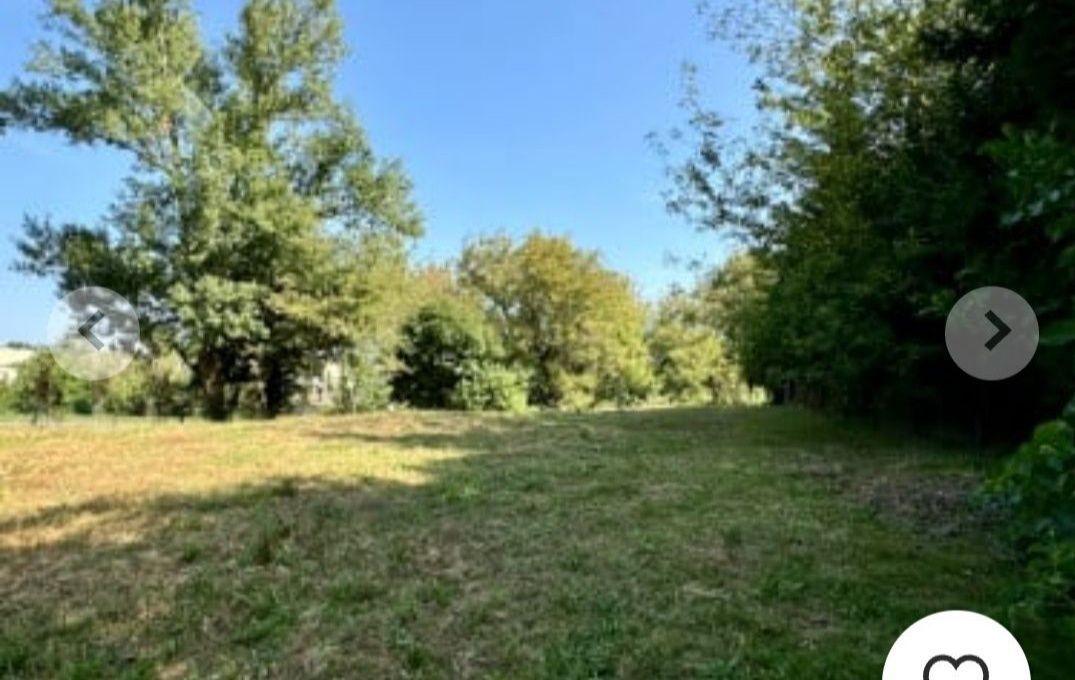 Działka budowlana Ostrowiec Świętokrzyski, ul. Platanowa. Zdjęcie 1