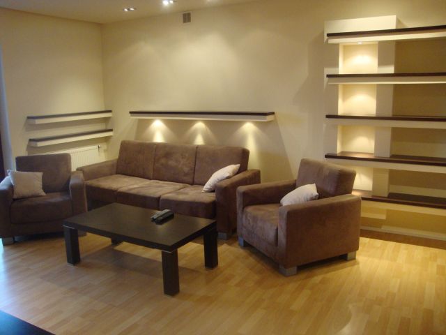 Mieszkanie 2-pokojowe Warszawa Wola, ul. Seweryna Krzyżanowskiego. Zdjęcie 1