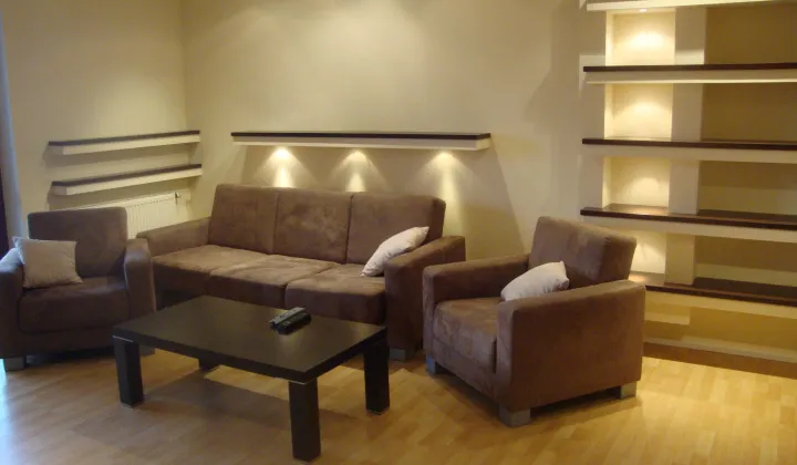 Mieszkanie 2-pokojowe Warszawa Wola