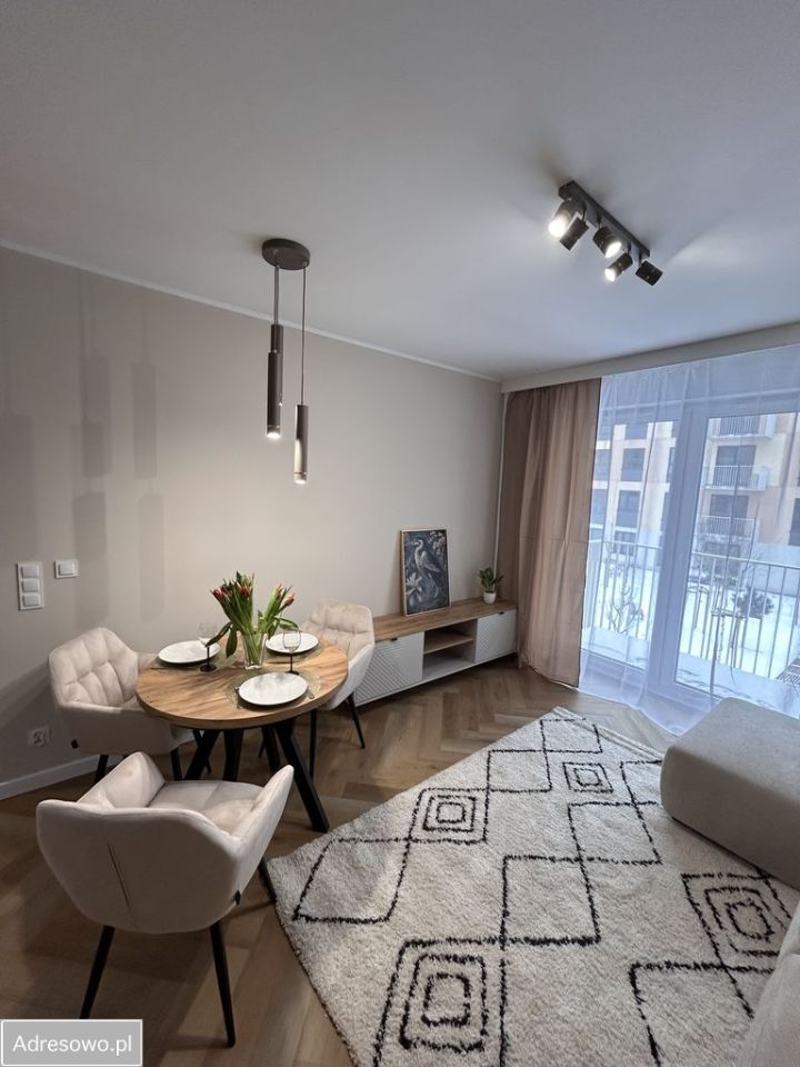 Mieszkanie 2-pokojowe Łódź Widzew, ul. Widzewska. Zdjęcie 15