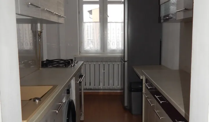 Mieszkanie 2-pokojowe Elbląg, ul. Stanisława Wyspiańskiego