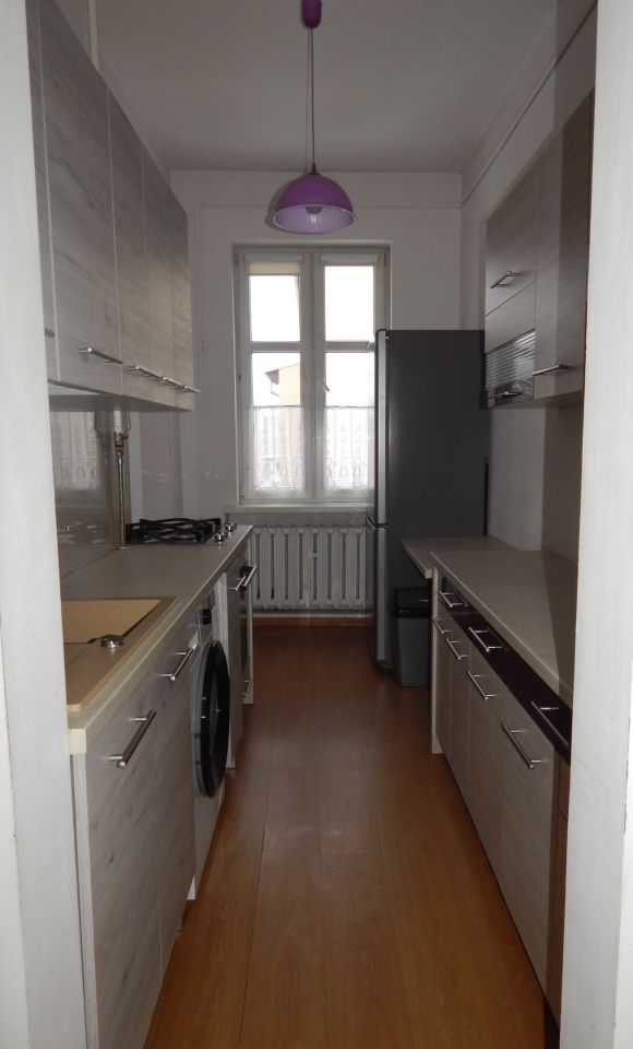 Mieszkanie 2-pokojowe Elbląg, ul. Stanisława Wyspiańskiego. Zdjęcie 1