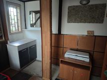 Działka rod Lipno. Zdjęcie 1