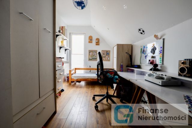 dom wolnostojący, 5 pokoi Balcerów. Zdjęcie 15