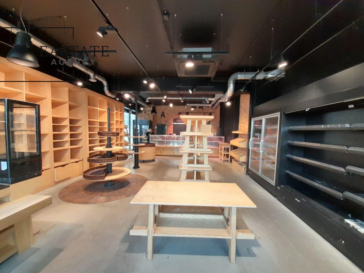 Lokal Warszawa Żoliborz, ul. Kaliny Jędrusik. Zdjęcie 2