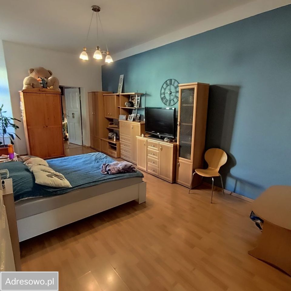 Mieszkanie 3-pokojowe Szczecin Śródmieście, ul. Zygmunta Felczaka. Zdjęcie 8