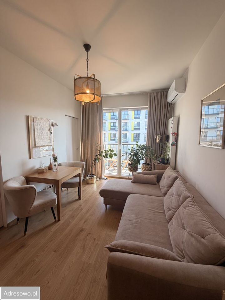 Mieszkanie 2-pokojowe Warszawa Białołęka. Zdjęcie 1