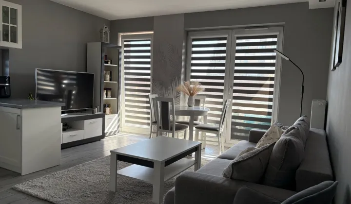 Mieszkanie 3-pokojowe Rumia, ul. Kosynierów