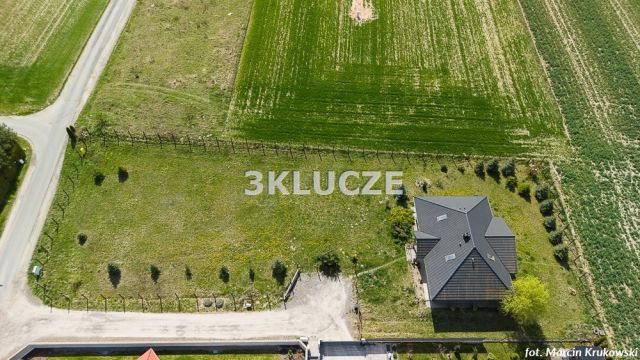 dom wolnostojący, 6 pokoi Abramowice Prywatne. Zdjęcie 4
