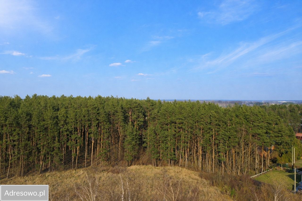 Działka budowlana Urzut. Zdjęcie 2