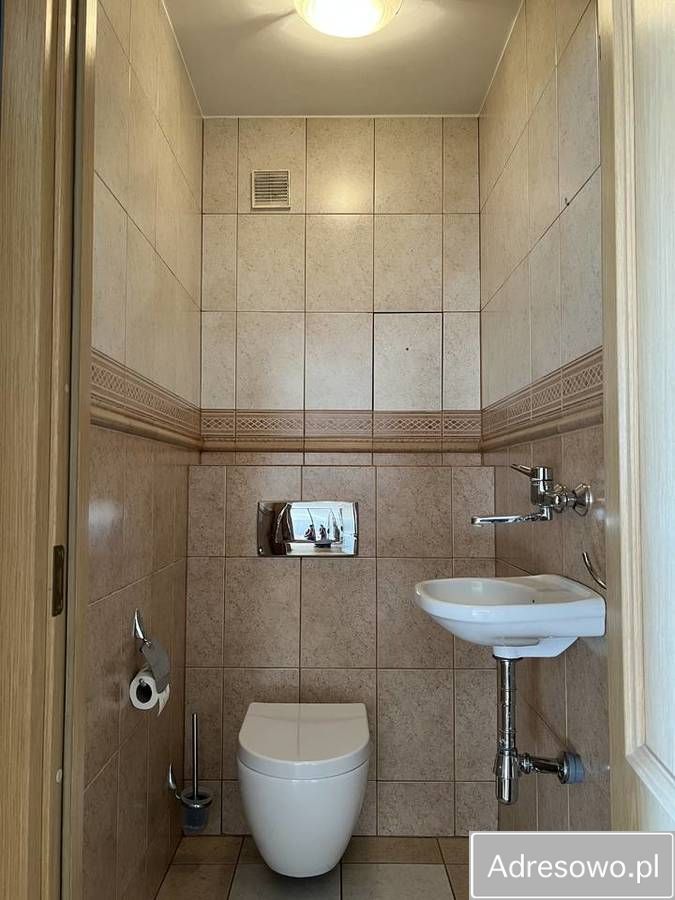 Mieszkanie 3-pokojowe Kalisz Stare Miasto, ul. Stanisława Staszica. Zdjęcie 6