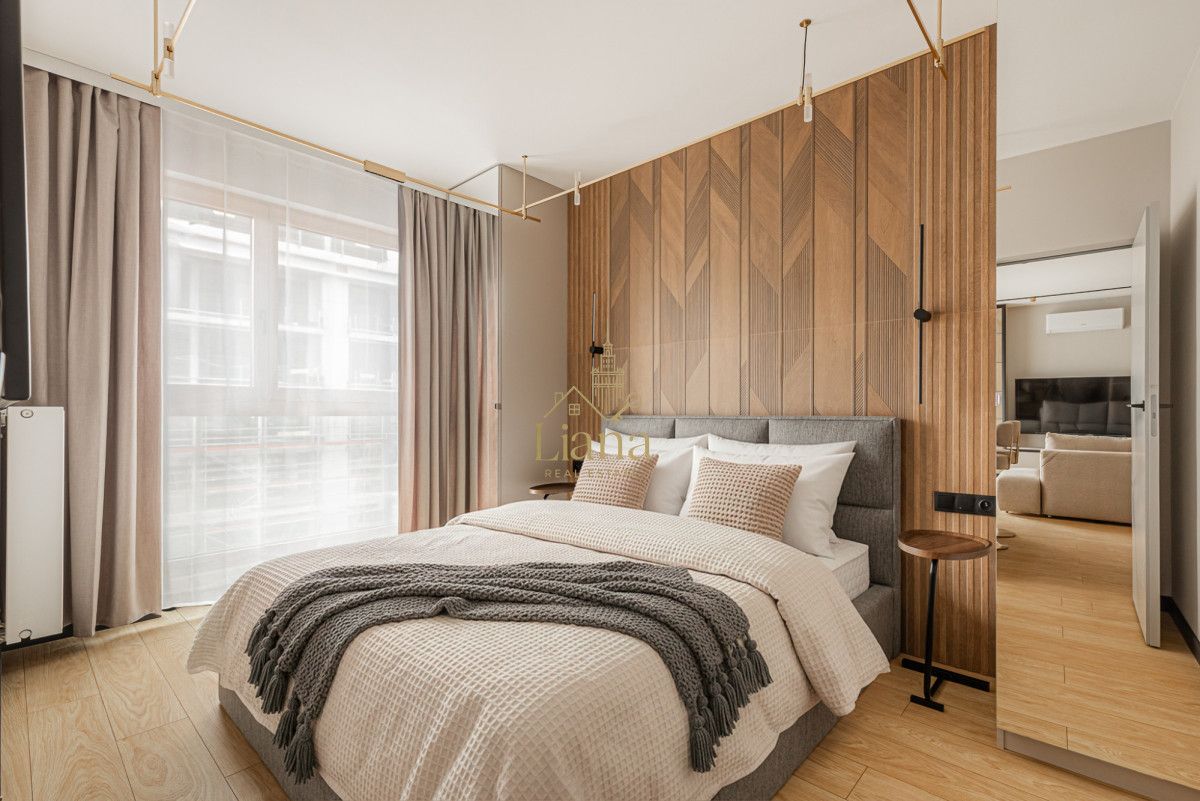 Mieszkanie 2-pokojowe Warszawa Wola, ul. Prosta. Zdjęcie 12