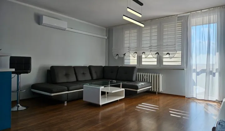 Mieszkanie 2-pokojowe Gubin, ul. Wojska Polskiego