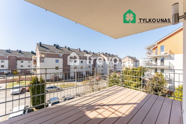 Mieszkanie 3-pokojowe Gdańsk Osowa, ul. Hery. Zdjęcie 6