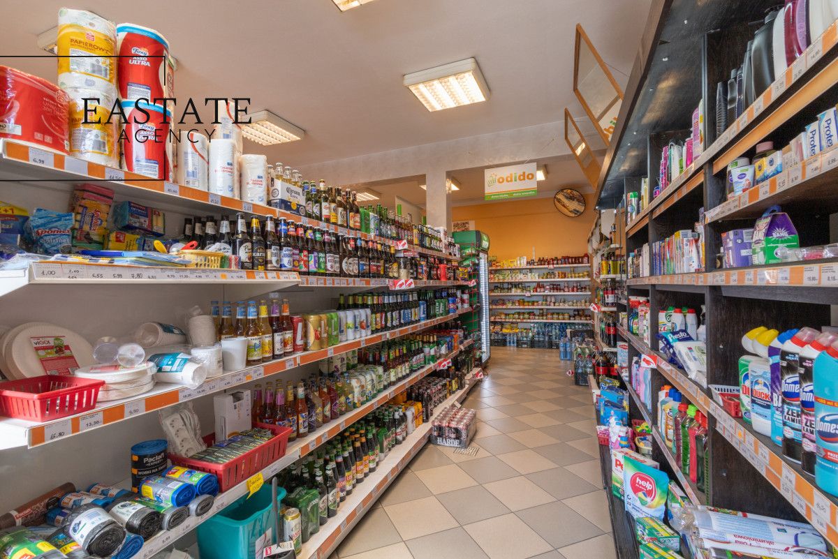 Lokal Pruszcz Gdański, ul. Jana Kochanowskiego. Zdjęcie 7