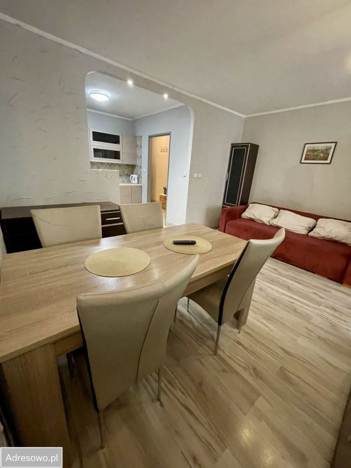 Mieszkanie 1-pokojowe Wrocław Śródmieście, ul. bp. Tomasza Pierwszego. Zdjęcie 10