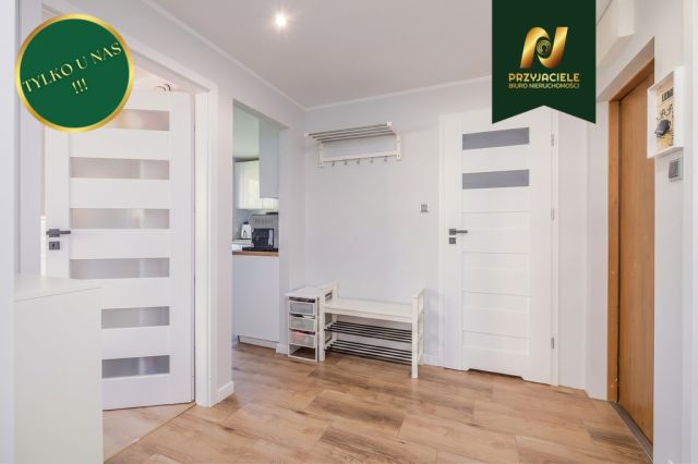 Mieszkanie 3-pokojowe Gdynia Witomino, ul. Chwarznieńska. Zdjęcie 13