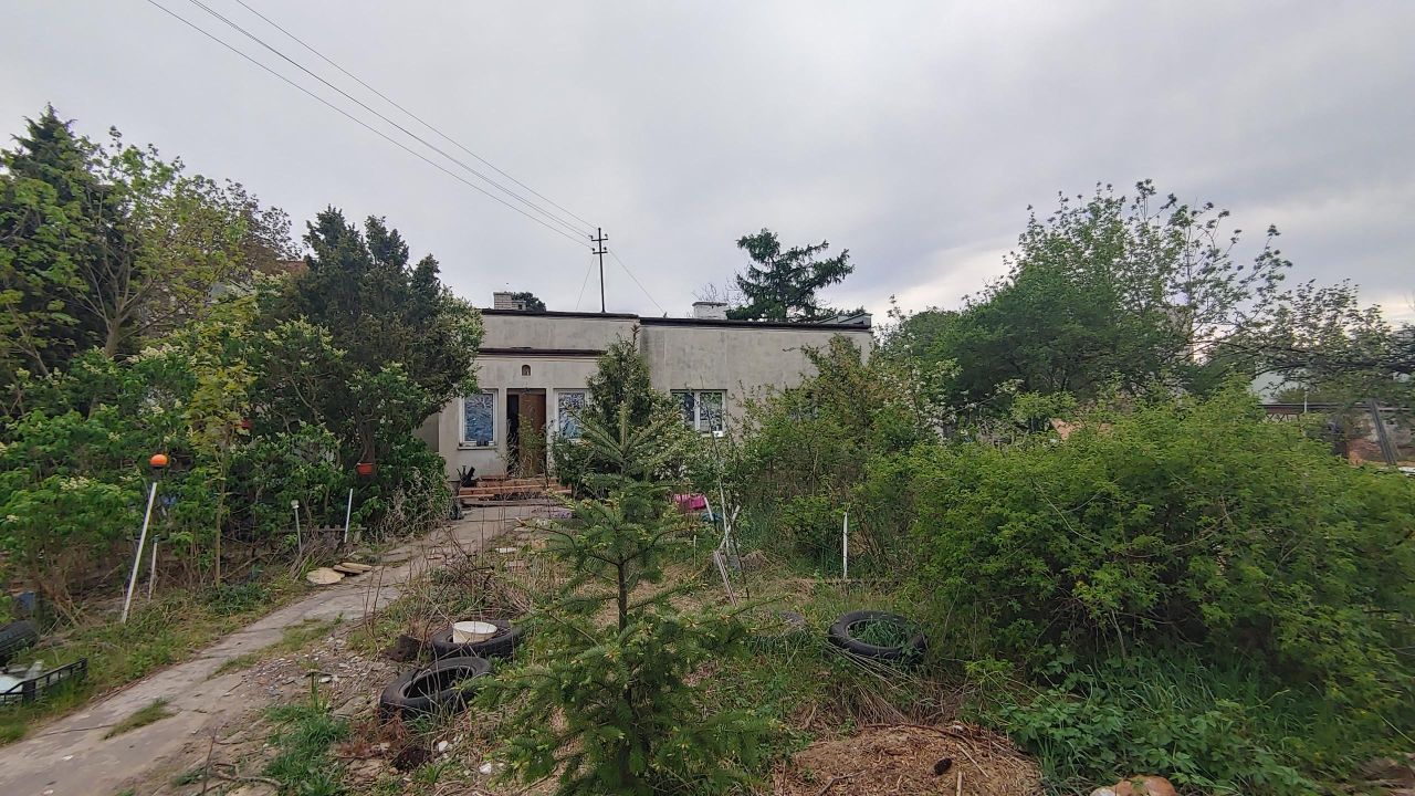 Działka budowlana Warszawa Rembertów, ul. Giermków. Zdjęcie 6