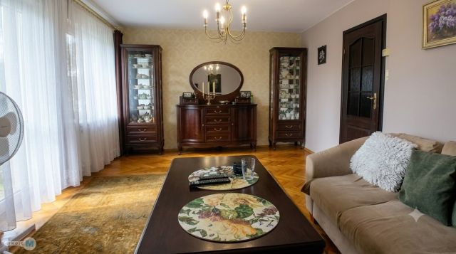 dom szeregowy, 7 pokoi Kielce Ostra Górka, ul. Pułkownika Józefa Teligi. Zdjęcie 11