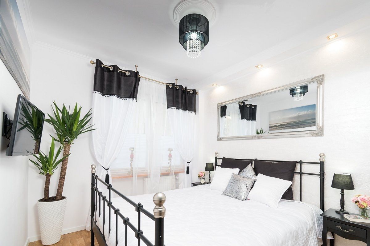 Mieszkanie 3-pokojowe Warszawa Gocław, ul. Tadeusza Rechniewskiego. Zdjęcie 1