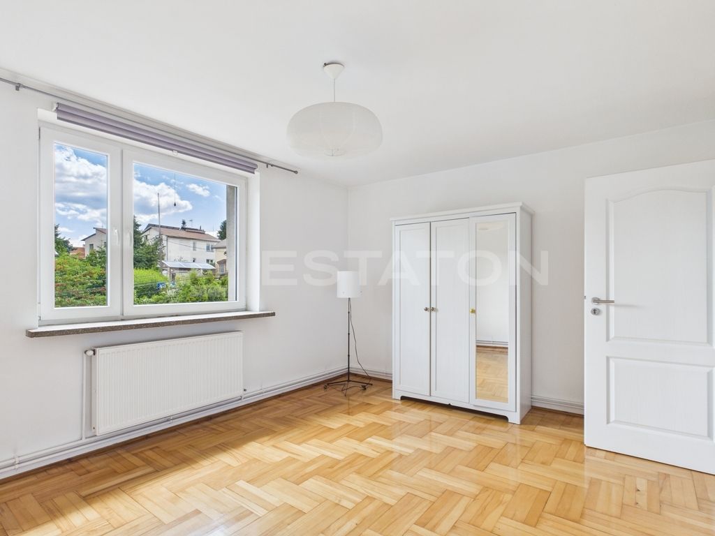 dom wolnostojący, 6 pokoi Rzeszów, ul. Bednarska. Zdjęcie 5
