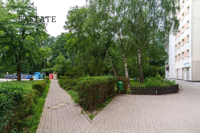 Mieszkanie 1-pokojowe Warszawa Ursynów, ul. Belgradzka. Zdjęcie 17