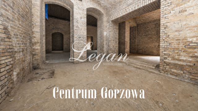 Nieruchomość komercyjna Gorzów Wielkopolski Śródmieście. Zdjęcie 10