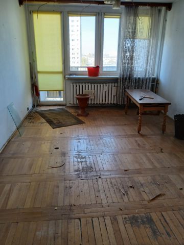 Mieszkanie 3-pokojowe Poznań Rataje, os. Oświecenia. Zdjęcie 2