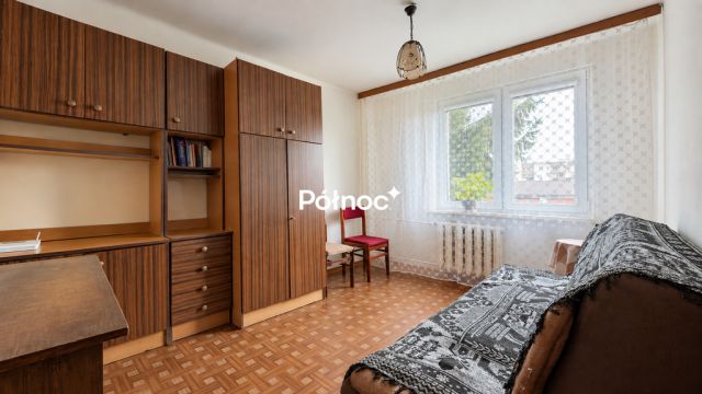 Mieszkanie 3-pokojowe Międzyrzec Podlaski, ul. Prymasa Stefana Wyszyńskiego. Zdjęcie 15