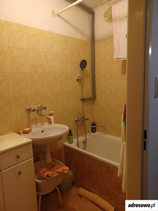 Mieszkanie 3-pokojowe Rzeszów, ul. Piastów. Zdjęcie 5