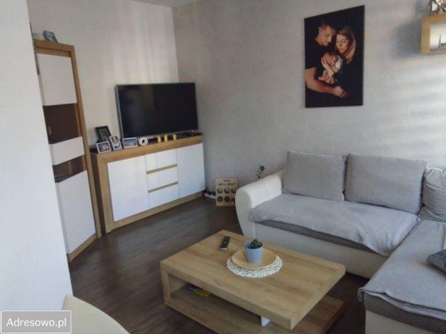 Mieszkanie 2-pokojowe Knurów Krywałd, ul. Feliksa Michalskiego. Zdjęcie 1