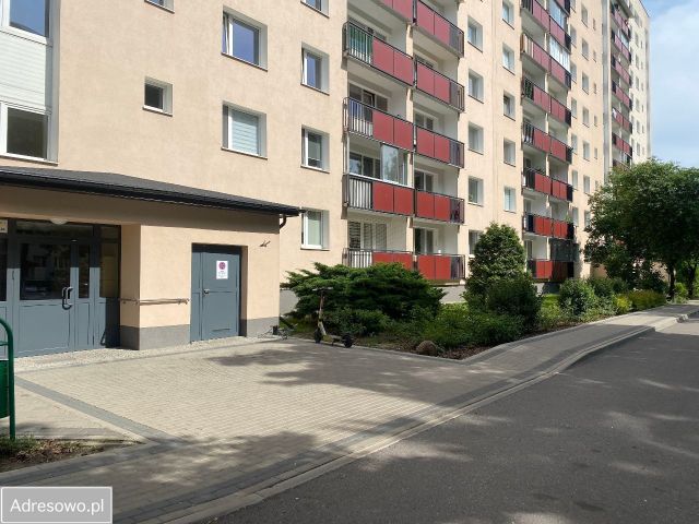 Mieszkanie 2-pokojowe Warszawa Bemowo, ul. Rozłogi. Zdjęcie 1