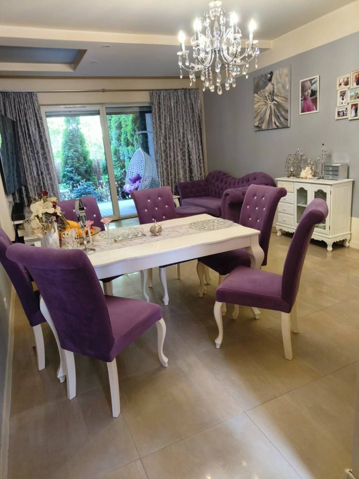 Mieszkanie 3-pokojowe Łódź Chojny, ul. Bałtycka