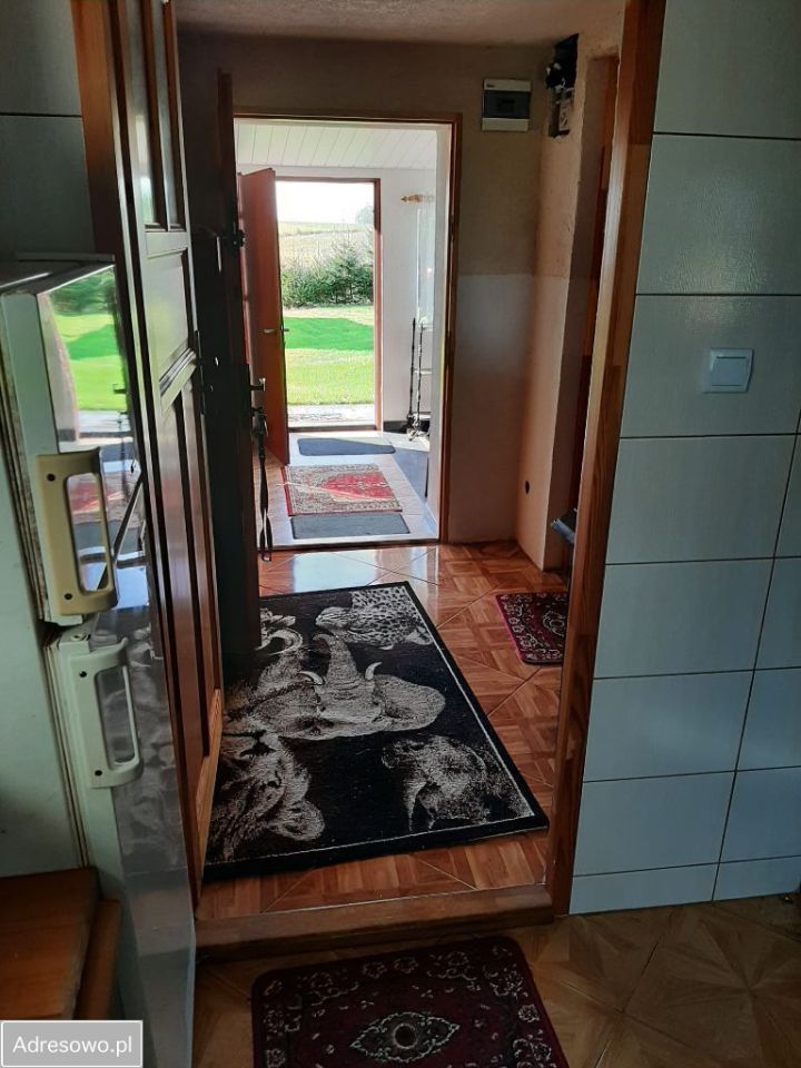 dom wolnostojący, 2 pokoje Siemianowo. Zdjęcie 13