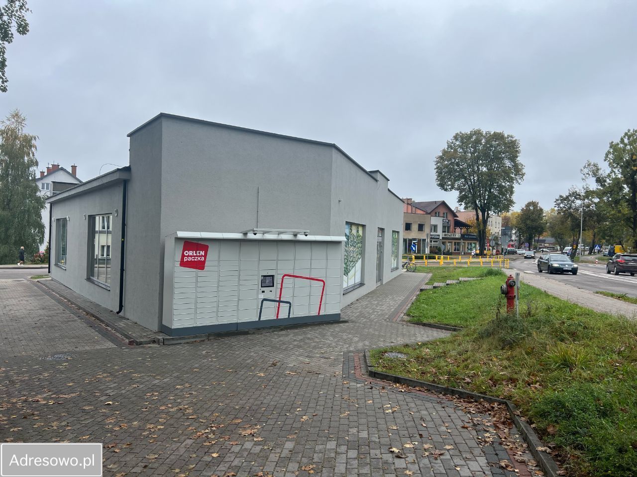 Lokal Iława, ul. Wojska Polskiego. Zdjęcie 14