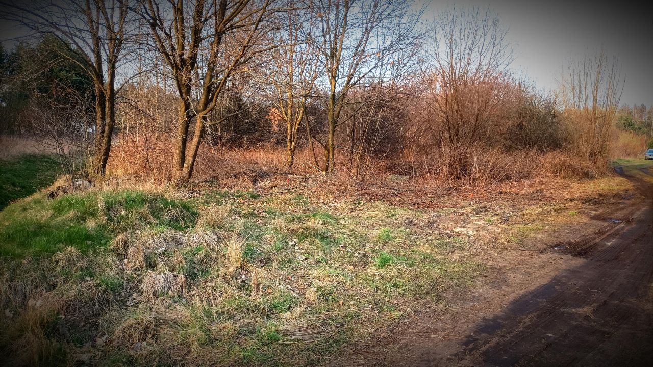 Działka budowlana Henryszew, ul. Lawendowa. Zdjęcie 3