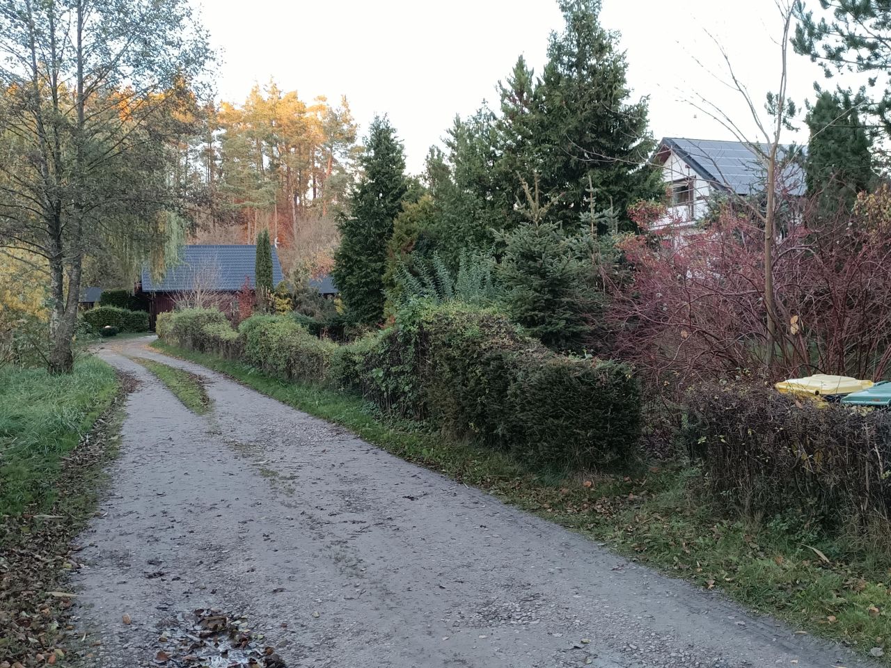 Działka rolno-budowlana Niedamowo. Zdjęcie 26