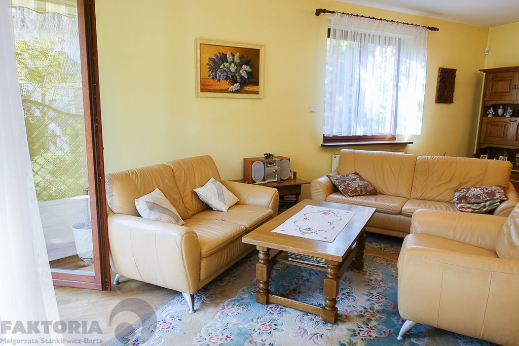 dom wolnostojący, 4 pokoje Szczecin Gumieńce. Zdjęcie 44